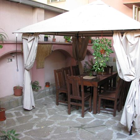 Family Hotel Gerdjika Plovdiv Ngoại thất bức ảnh