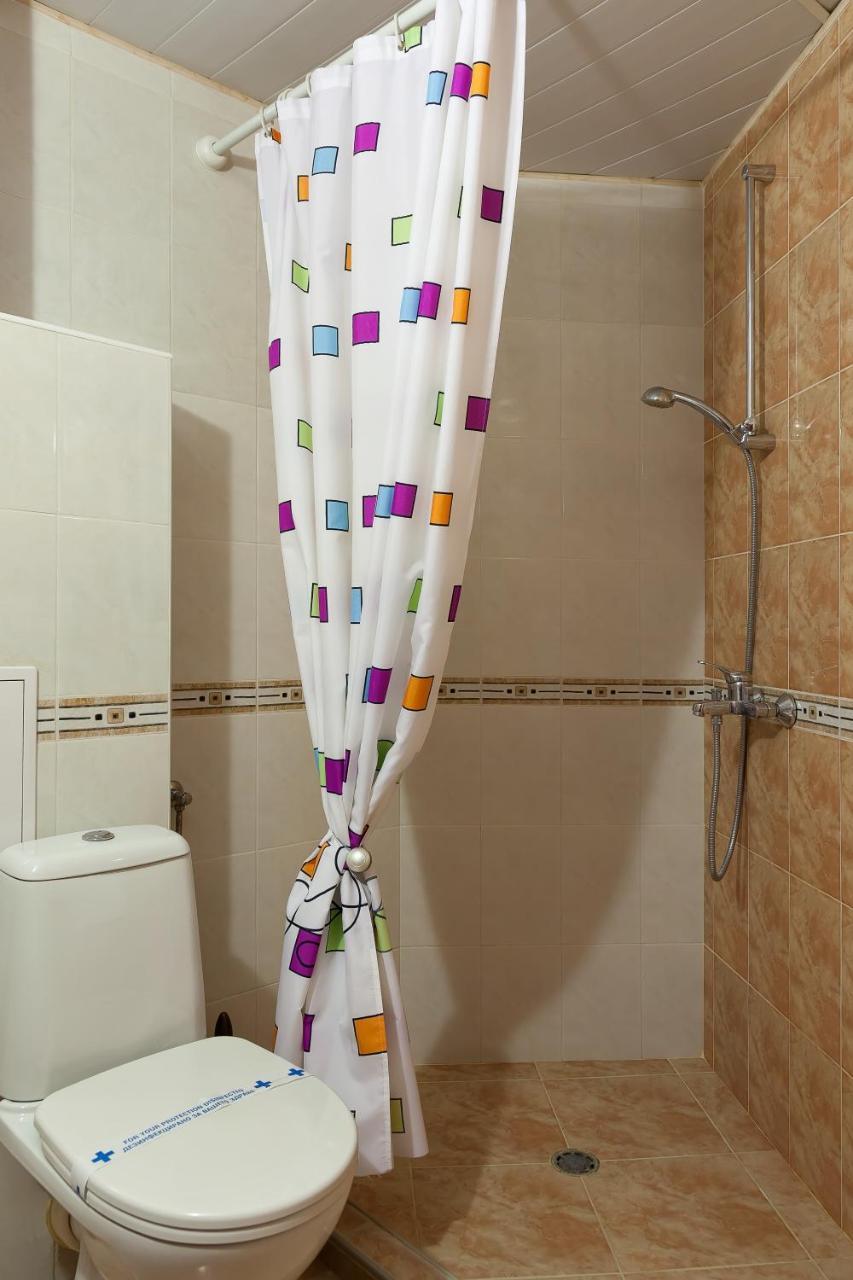 Family Hotel Gerdjika Plovdiv Ngoại thất bức ảnh