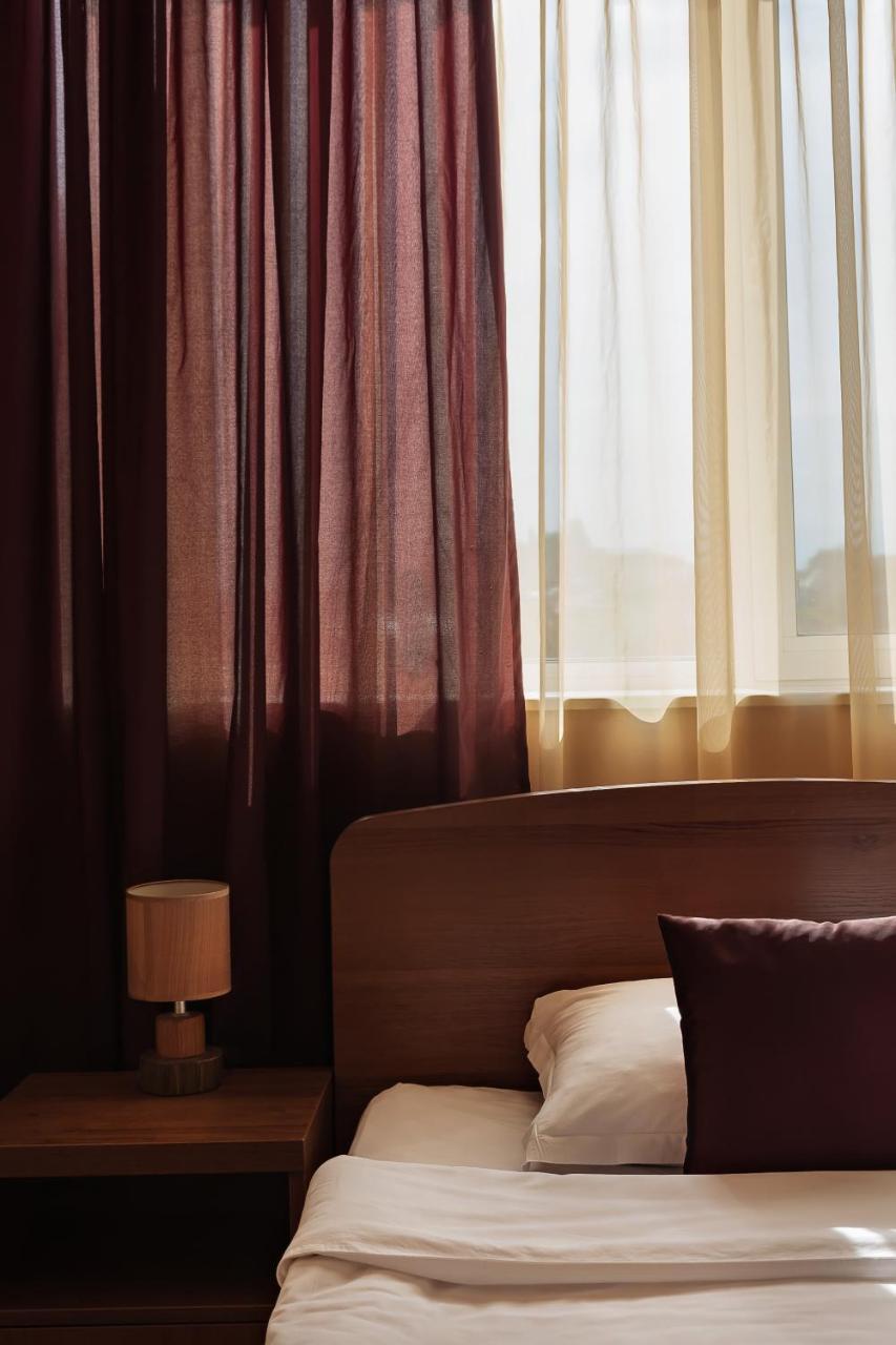 Family Hotel Gerdjika Plovdiv Ngoại thất bức ảnh