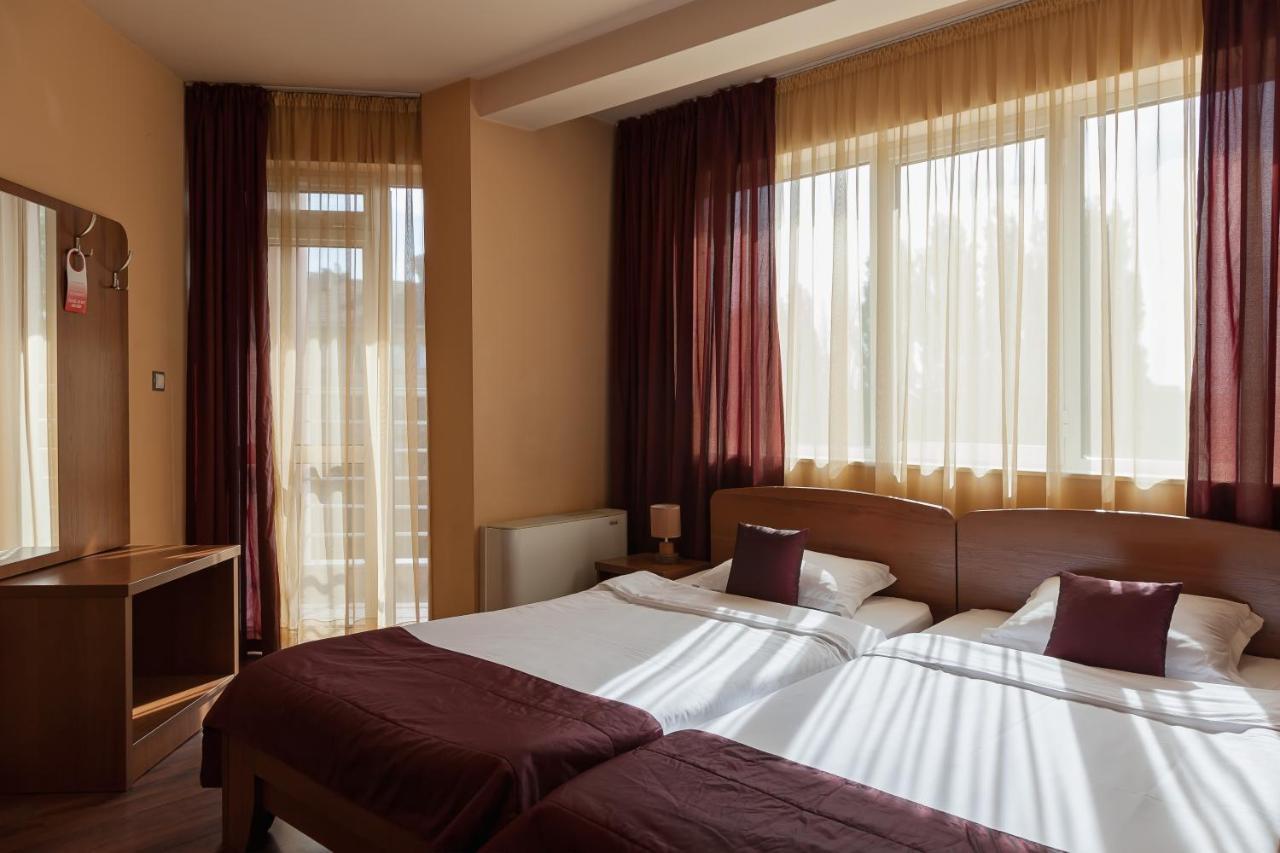 Family Hotel Gerdjika Plovdiv Ngoại thất bức ảnh