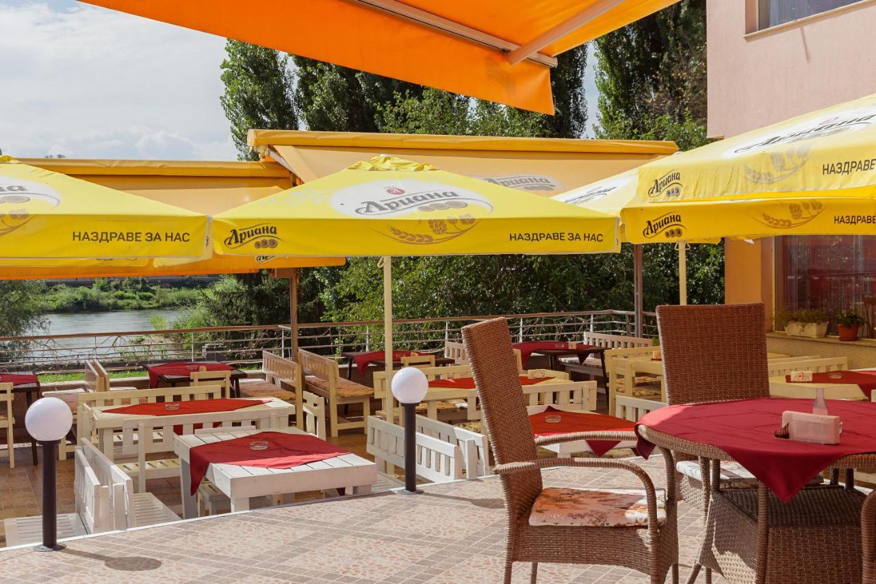 Family Hotel Gerdjika Plovdiv Ngoại thất bức ảnh